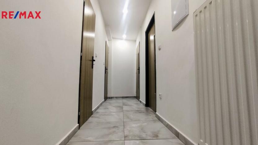 Pronájem bytu 2+kk, Zábřeh, Havlíčkova, 55 m2