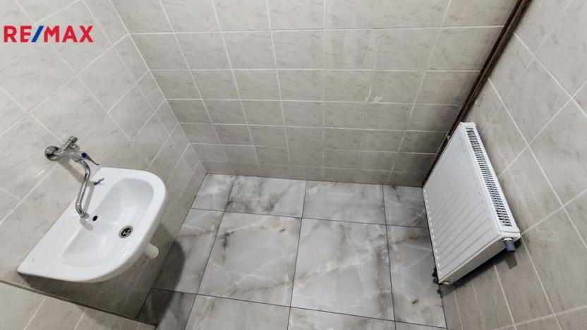 Pronájem bytu 2+kk, Zábřeh, Havlíčkova, 55 m2