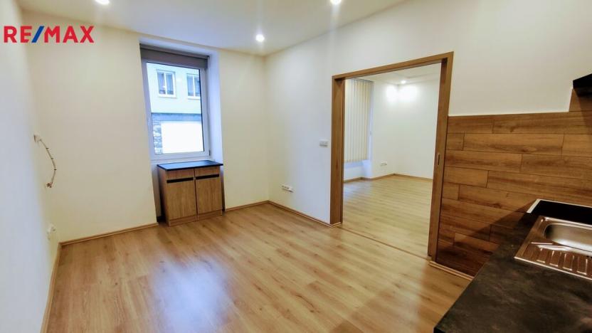 Pronájem bytu 2+kk, Zábřeh, Havlíčkova, 55 m2