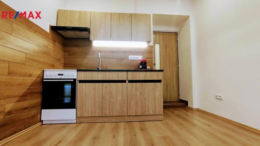 Pronájem bytu 2+kk, Zábřeh, Havlíčkova, 55 m2