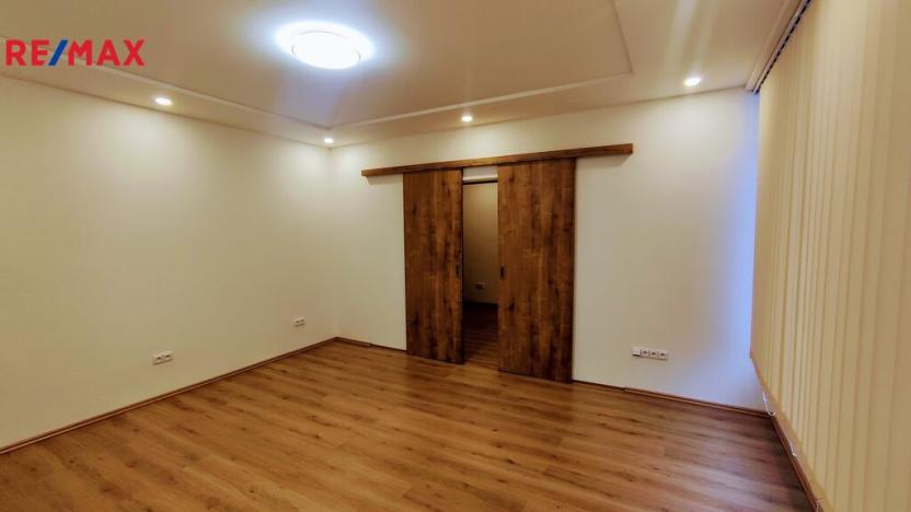 Pronájem bytu 2+kk, Zábřeh, Havlíčkova, 55 m2