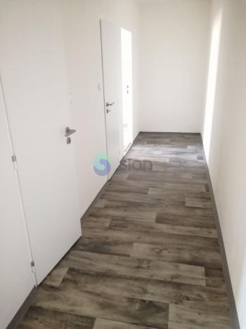 Pronájem bytu 2+1, Ostrava - Hrabůvka, Dr. Martínka, 54 m2