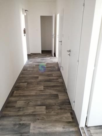 Pronájem bytu 2+1, Ostrava - Hrabůvka, Dr. Martínka, 54 m2