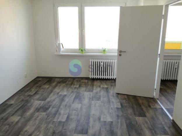 Pronájem bytu 2+1, Ostrava - Hrabůvka, Dr. Martínka, 54 m2