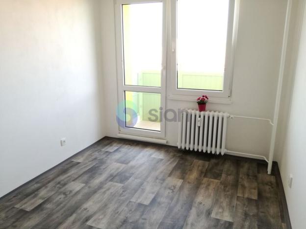 Pronájem bytu 2+1, Ostrava - Hrabůvka, Dr. Martínka, 54 m2