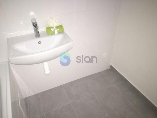 Pronájem bytu 2+1, Ostrava - Hrabůvka, Dr. Martínka, 54 m2