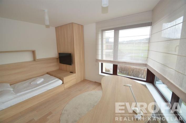 Prodej bytu 3+kk, Beroun - Beroun-Závodí, Na Veselou, 117 m2