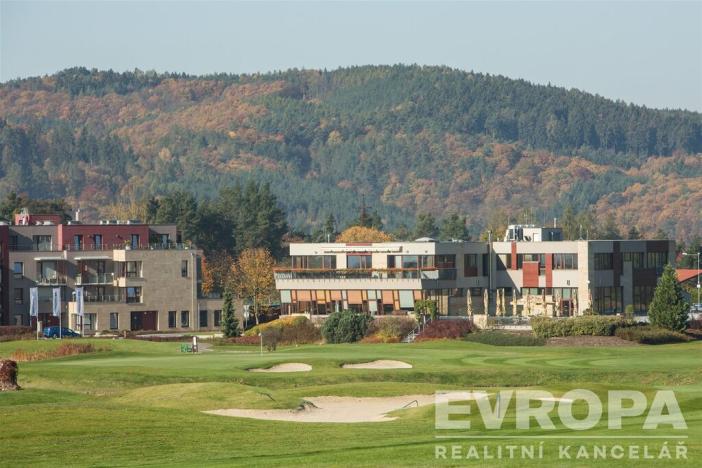 Prodej bytu 3+kk, Beroun - Beroun-Závodí, Na Veselou, 117 m2