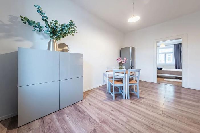 Prodej bytu 2+1, Praha - Libeň, Drahobejlova, 65 m2