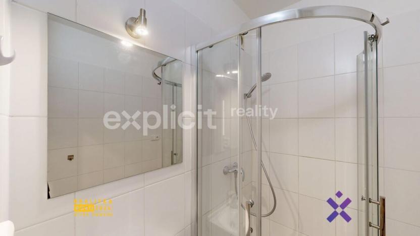 Pronájem bytu 2+1, Kroměříž, Velehradská, 62 m2