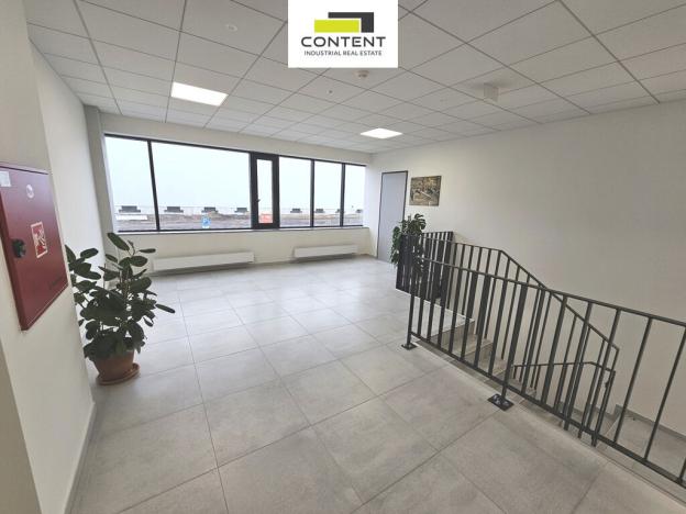 Pronájem skladu, Brno - Líšeň, Trnkova, 5000 m2