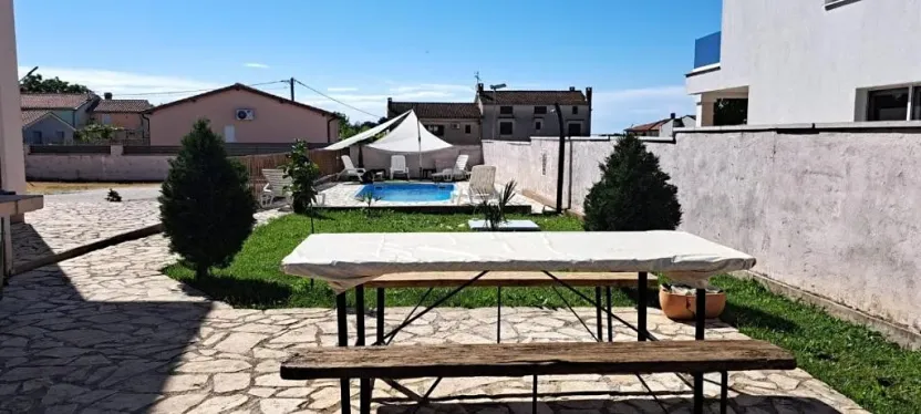 Prodej rodinného domu, Vodnjan, Chorvatsko, 210 m2