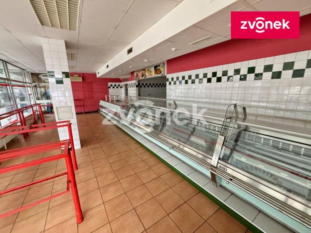 Pronájem obchodního prostoru, Zlín, Trávník, 120 m2
