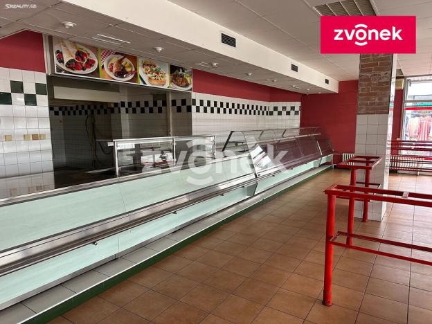 Pronájem obchodního prostoru, Zlín, Trávník, 120 m2