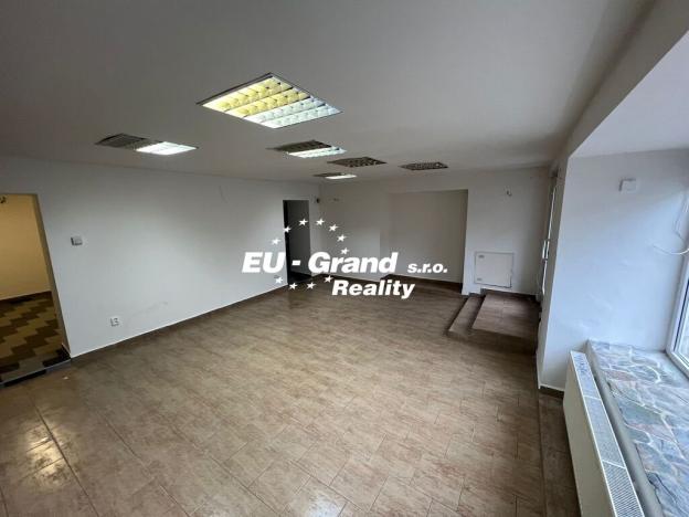 Pronájem obchodního prostoru, Varnsdorf, Národní, 54 m2