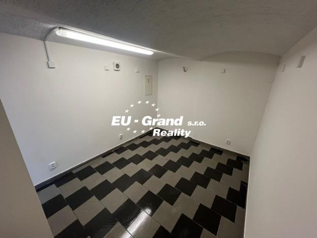 Pronájem obchodního prostoru, Varnsdorf, Národní, 54 m2