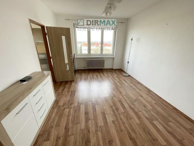 Pronájem bytu 2+1, Plzeň - Jižní Předměstí, Klatovská třída, 52 m2