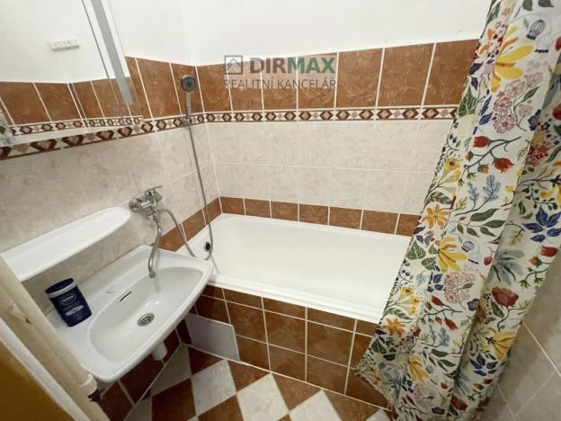 Pronájem bytu 2+1, Plzeň - Jižní Předměstí, Klatovská třída, 52 m2