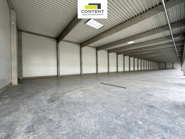 Pronájem skladu, Tuchoměřice, Ke Špejcharu, 370 m2