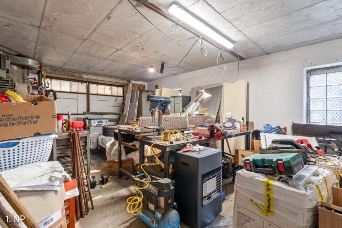 Prodej činžovního domu, Povrly, Převozní, 373 m2