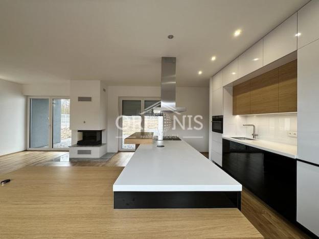 Pronájem domu na klíč, Chomutov, Březový vrch, 110 m2