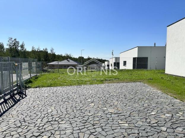 Pronájem domu na klíč, Chomutov, Březový vrch, 110 m2