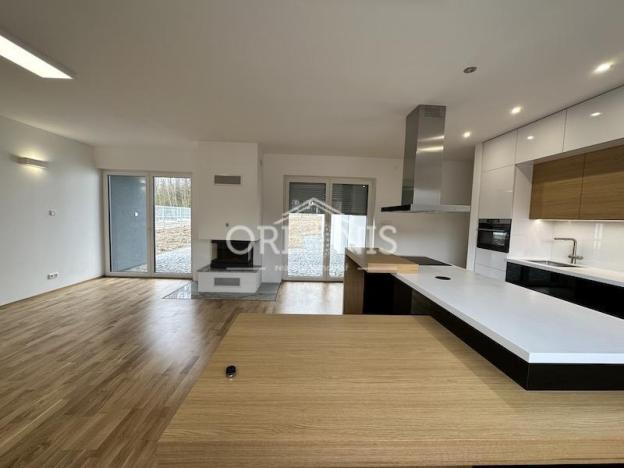 Prodej domu na klíč, Chomutov, Březový vrch, 124 m2