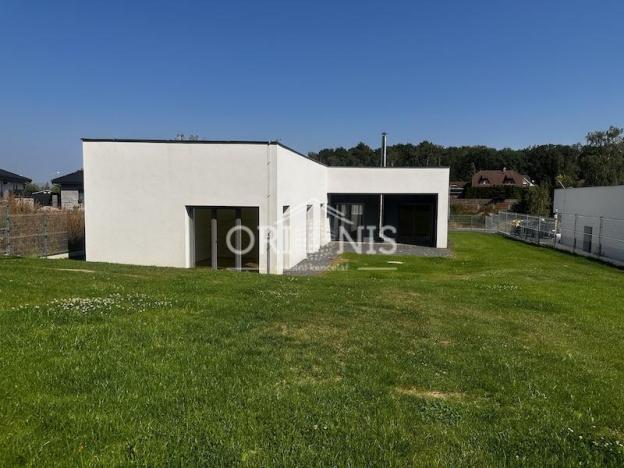 Prodej domu na klíč, Chomutov, Březový vrch, 124 m2