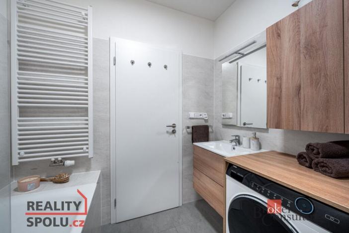 Prodej rodinného domu, Polerady, 77 m2