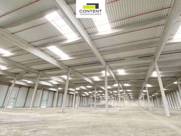 Pronájem skladu, Mošnov, 3500 m2