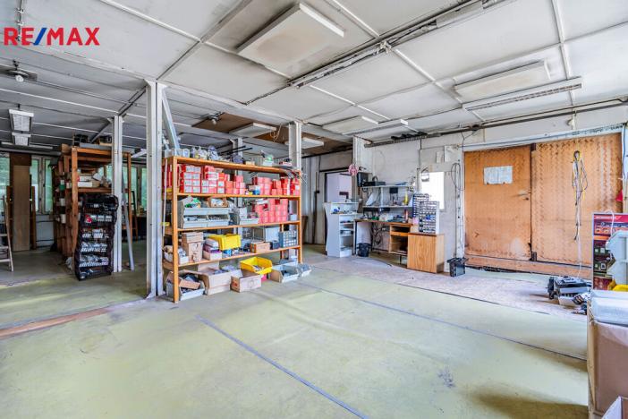 Prodej rodinného domu, Rosice, Na Mýtě, 394 m2