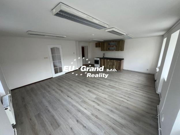 Pronájem bytu 2+kk, Varnsdorf, Národní, 68 m2