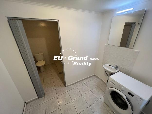 Pronájem bytu 2+kk, Varnsdorf, Národní, 68 m2