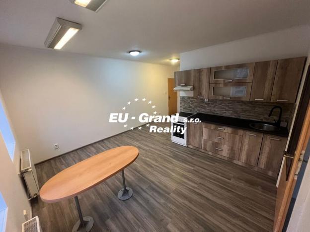 Pronájem bytu 3+kk, Varnsdorf, Národní, 70 m2