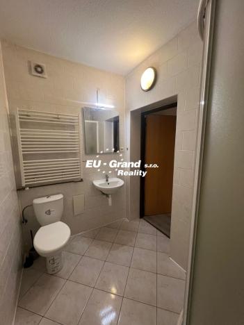 Pronájem bytu 3+kk, Varnsdorf, Národní, 70 m2