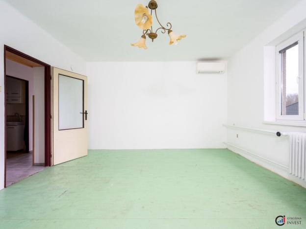 Pronájem bytu 3+1, Voděrady, 73 m2