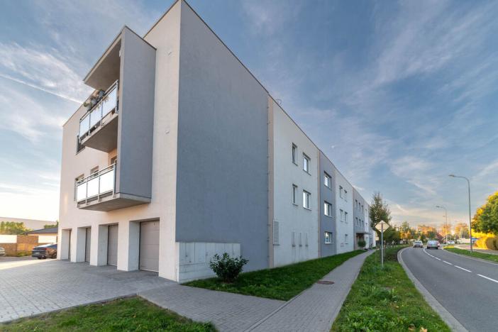 Prodej bytu 3+kk, Prostějov, Dr. Plajnera, 80 m2