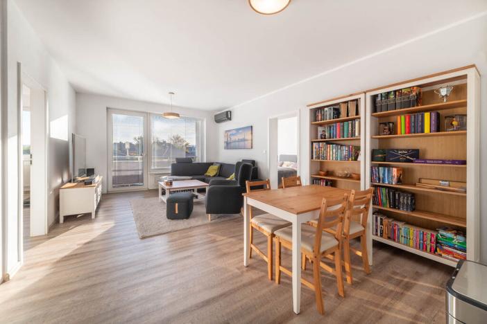 Prodej bytu 3+kk, Prostějov, Dr. Plajnera, 80 m2