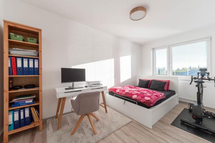 Prodej bytu 3+kk, Prostějov, Dr. Plajnera, 80 m2