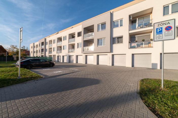 Prodej bytu 3+kk, Prostějov, Dr. Plajnera, 80 m2