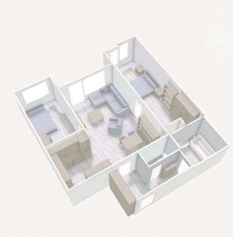 Prodej bytu 3+kk, Prostějov, Dr. Plajnera, 80 m2