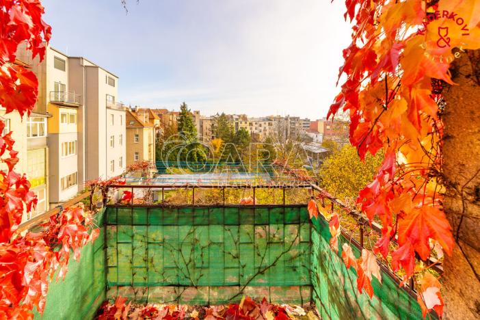 Prodej bytu 3+1, Brno - Královo Pole, Slovinská, 79 m2