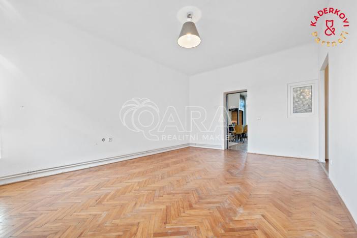 Prodej bytu 3+1, Brno - Královo Pole, Slovinská, 79 m2