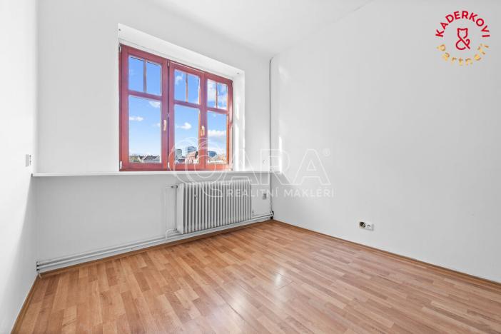 Prodej bytu 3+1, Brno - Královo Pole, Slovinská, 79 m2