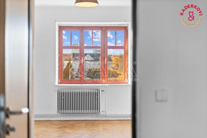 Prodej bytu 3+1, Brno - Královo Pole, Slovinská, 79 m2