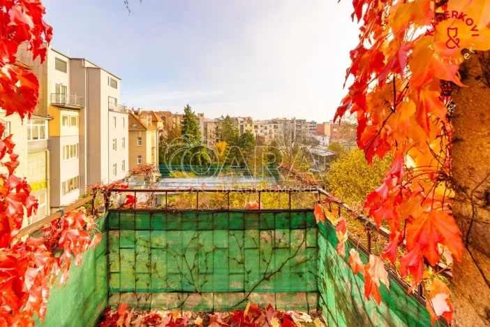 Prodej bytu 3+1, Brno - Královo Pole, Slovinská, 79 m2