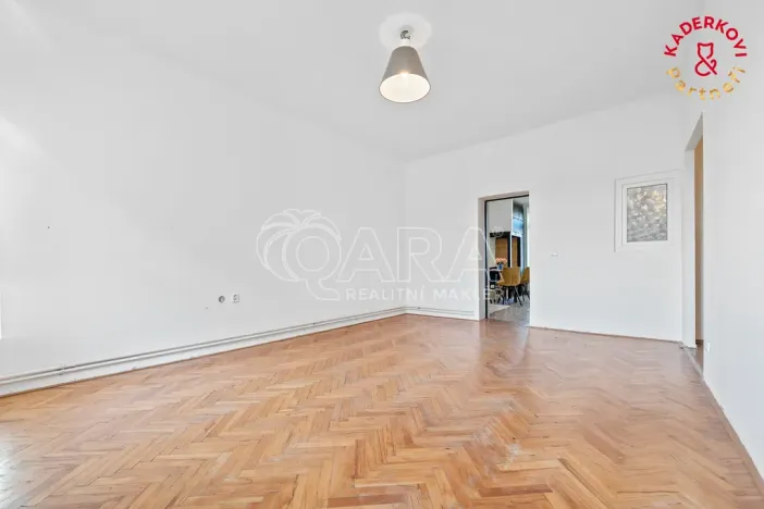 Prodej bytu 3+1, Brno - Královo Pole, Slovinská, 79 m2