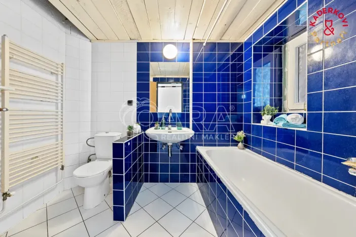 Prodej bytu 3+1, Brno - Královo Pole, Slovinská, 79 m2