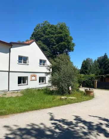 Pronájem bytu 1+kk, Protivín, Na Ostrově, 20 m2