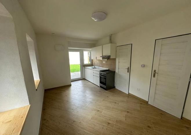 Pronájem bytu 1+kk, Protivín, Na Ostrově, 20 m2